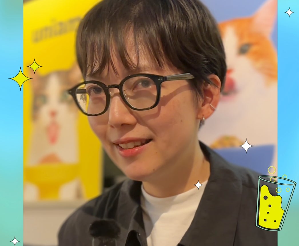 参加者コメント