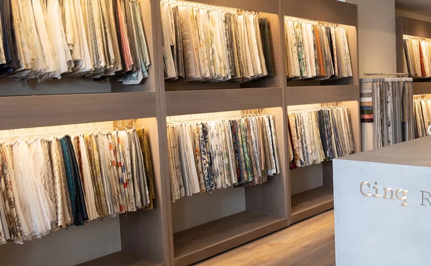 サンクリドー横浜ショールーム