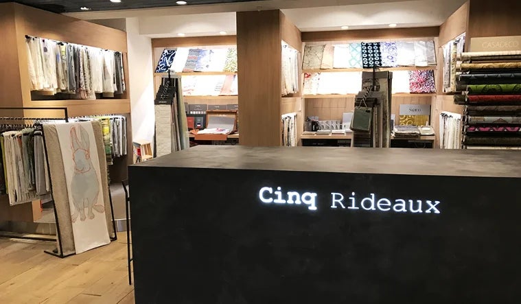 サンクリドー世田谷ショールーム