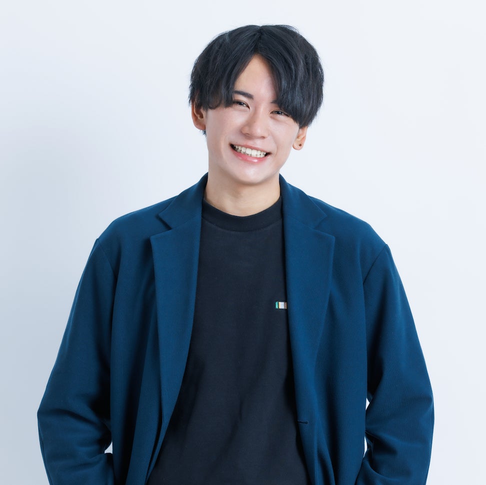 Amulette株式会社 代表取締役 長田寛太