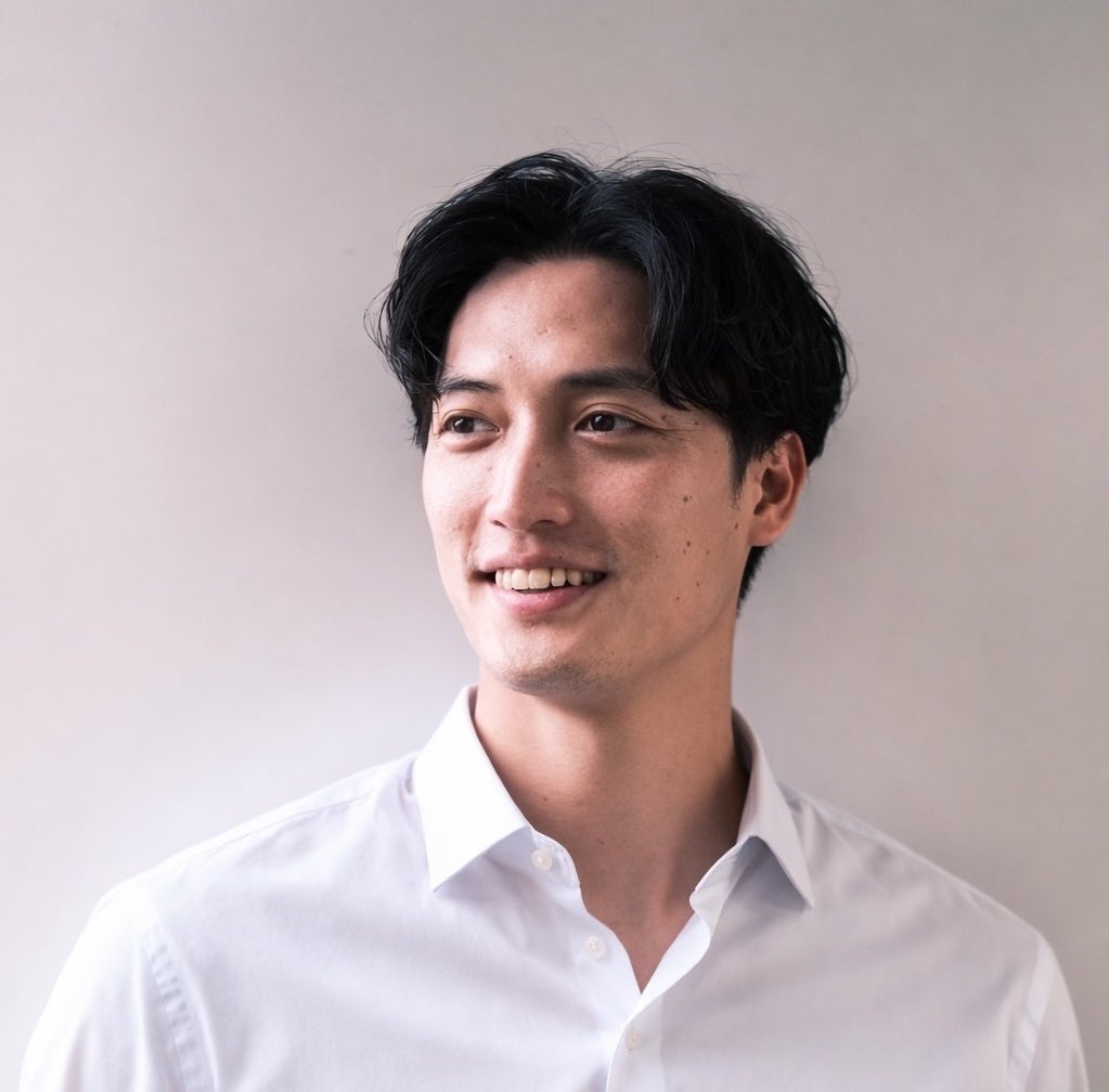 株式会社LEED 代表取締役 金 裕記