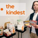 「リテールは利益率が下がる」は本当か？D2Cブランド"the kindest"が語るオフラインの「棚」を獲るための実践知