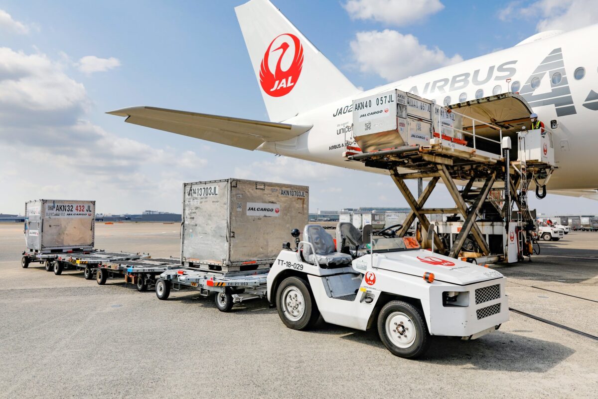 航空機搭載風景(イメージ)