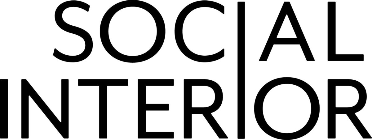 ソーシャルインテリアのロゴ