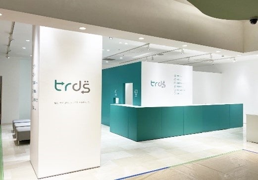 サービスイメージ