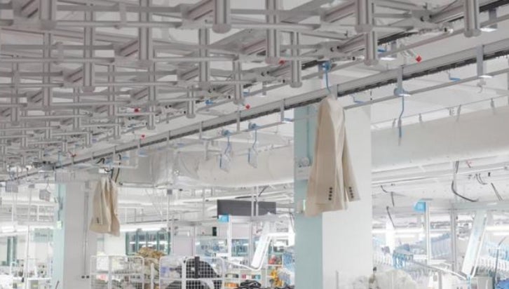 施設刷新の様子2