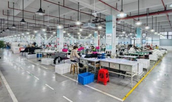 施設刷新の様子1