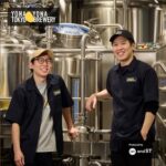 アンドエスティ、品川「YONA YONA TOKYO BREWERY」のユニフォーム・空間演出を手掛ける