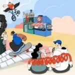 カシオ計算機がユーザー参加型ファンコミュニティ「CASIO WATCH PARK」を開設