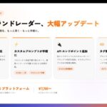 Ahrefsがブランドレーダーに大幅機能追加、AI検索における自社ブランド露出を可視化する新機能を発表
