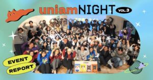ユニアムが愛猫家向けコミュニティイベント「uniam Night vol.3」を猫の日に開催