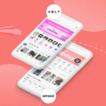 日韓ファッション通販アプリ「amood」がShopify連携開始、日本ブランドの出店・販売支援を強化