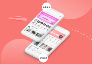 日韓ファッション通販アプリ「amood」がShopify連携開始、日本ブランドの出店・販売支援を強化