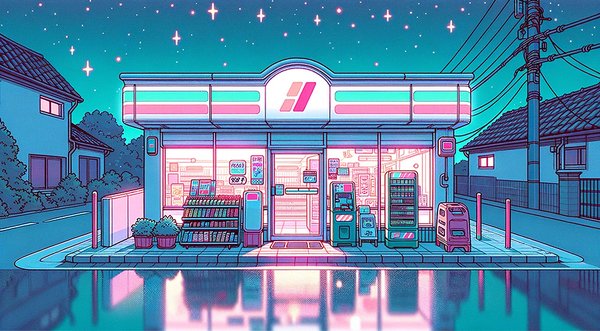 コンビニ利用実態調査2026年版、週1回以上の利用者は45.9%、買い物後76.2%が「思ったより高い」と実感