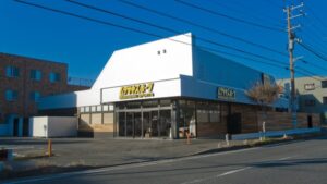 ムラサキスポーツ、クラウド型商圏分析ツール「ArmBox」導入で出店判断の分析作業を約1/5に短縮