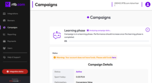 RTB House、セルフサービス型広告運用プラットフォーム「rtb.com」の提供を開始