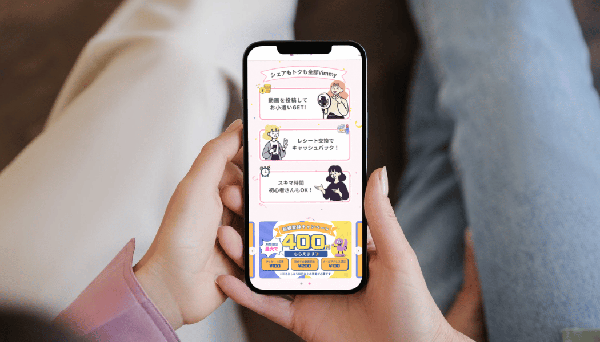美容企画株式会社がショート動画マーケティングに特化したUGC生成プラットフォーム「Vimmy」を正式ローンチ