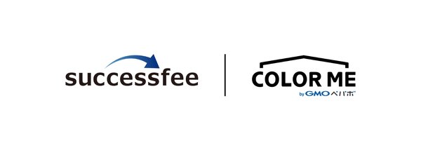 successfee、カラーミーショップと連携開始—自社EC向け成果報酬型パートナー施策を簡単導入