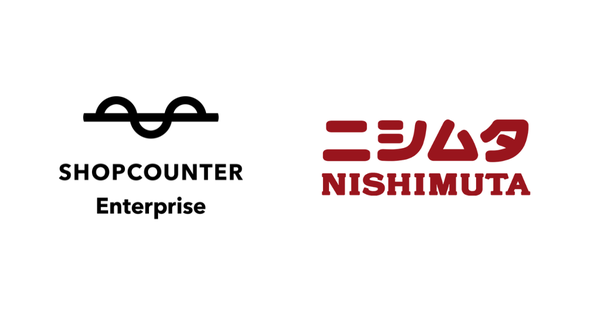 ニシムタがリーシングDXシステム「ショップカウンター エンタープライズ」を導入、催事運用の効率化と収益拡大を目指す