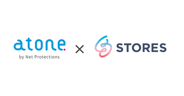後払い決済「atone」が「STORES ネットショップ」と連携開始、ネットプロテクションズが発表
