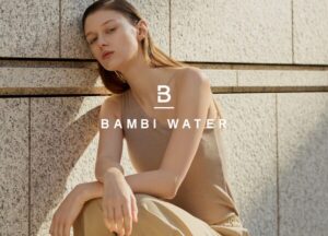 バンビウォーターが東南アジア最大級ECプラットフォーム「Lazada」に出店を開始