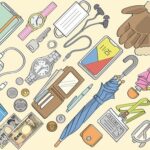 クロス・マーケティング、落とし物・忘れ物に関する調査2026年版を発表　この1年間で36.0％が経験、20代は47.3％に