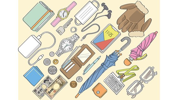 クロス・マーケティング、落とし物・忘れ物に関する調査2026年版を発表　この1年間で36.0％が経験、20代は47.3％に