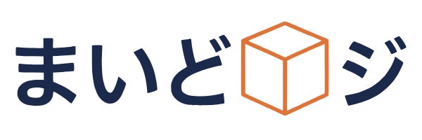 まいどロジロゴ