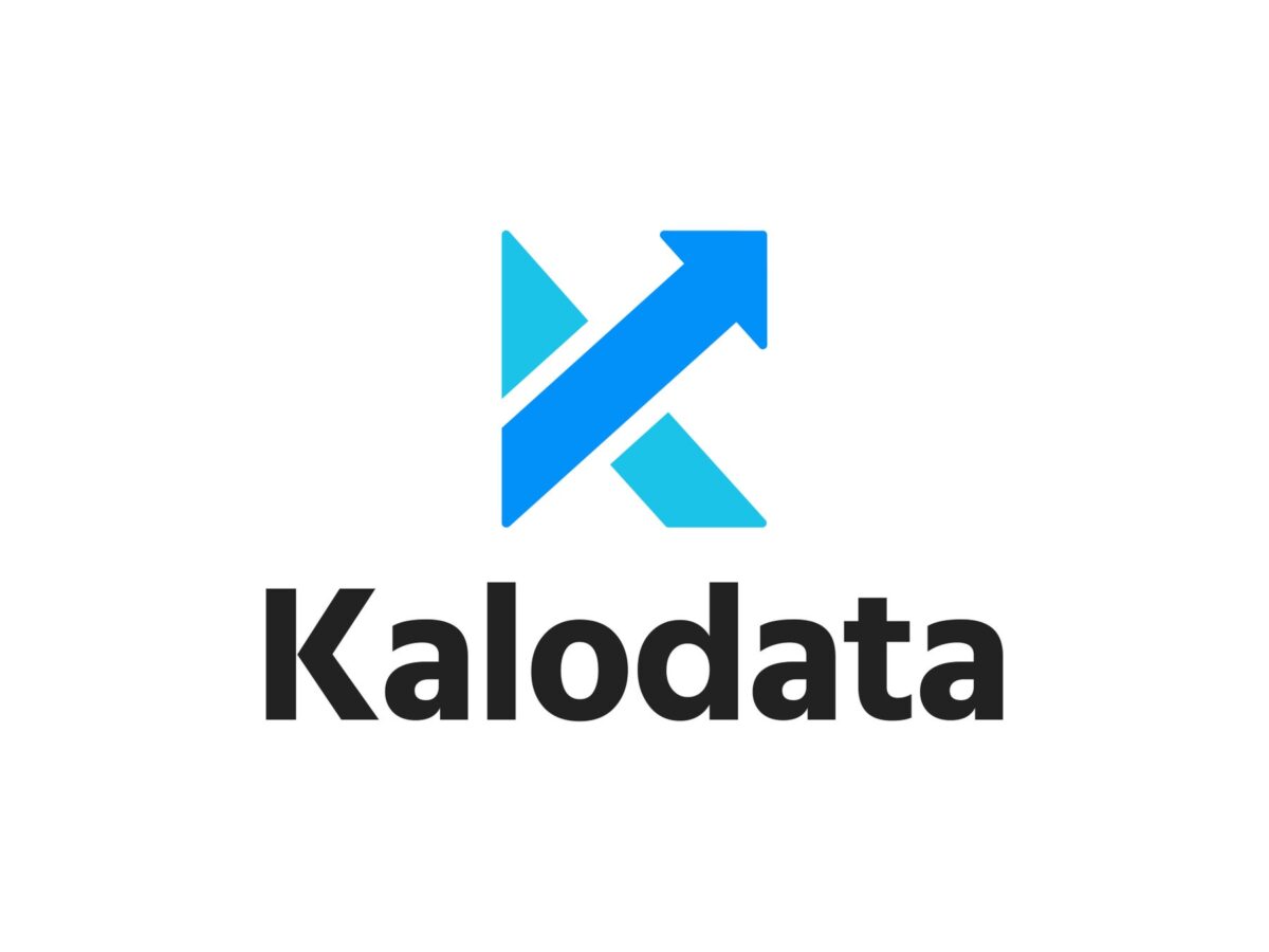 Kalodataについて
