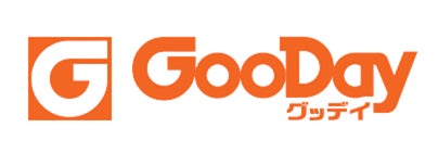 グッデイロゴ