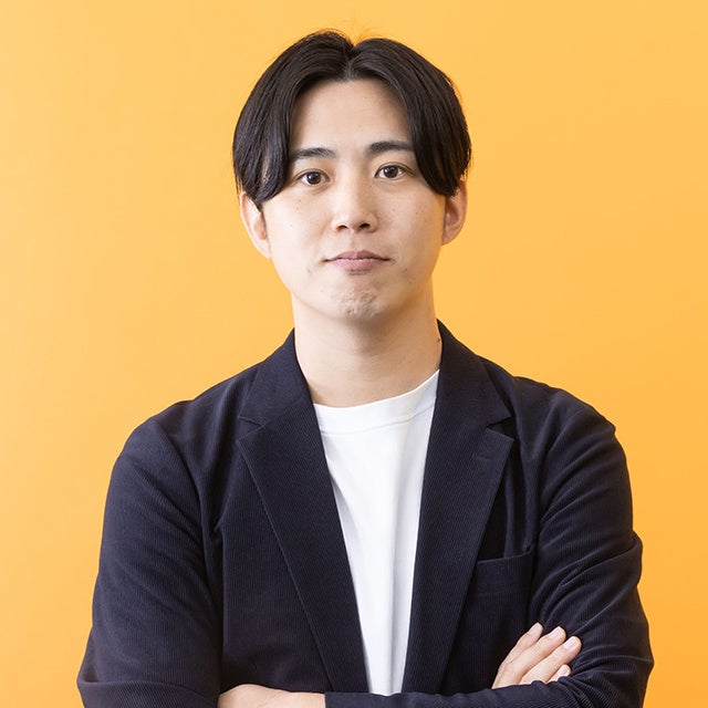 株式会社ホットリンク　執行役員COO　増岡宏紀