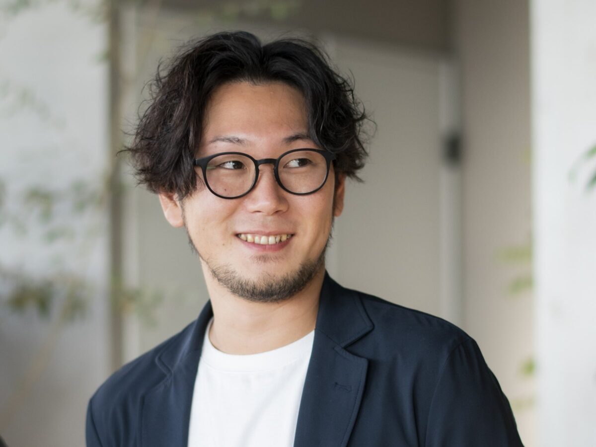 株式会社Cünelwork 代表取締役 谷俊介