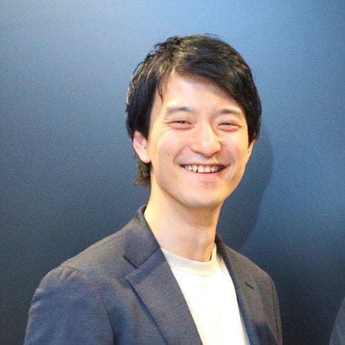 アイル営業担当　喜納