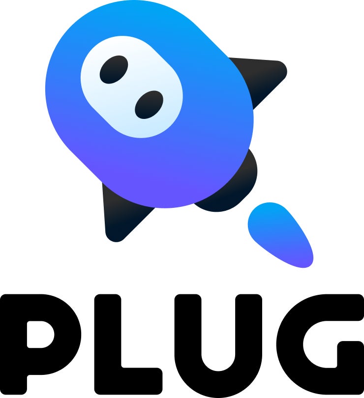 PLUGアプリのイメージ