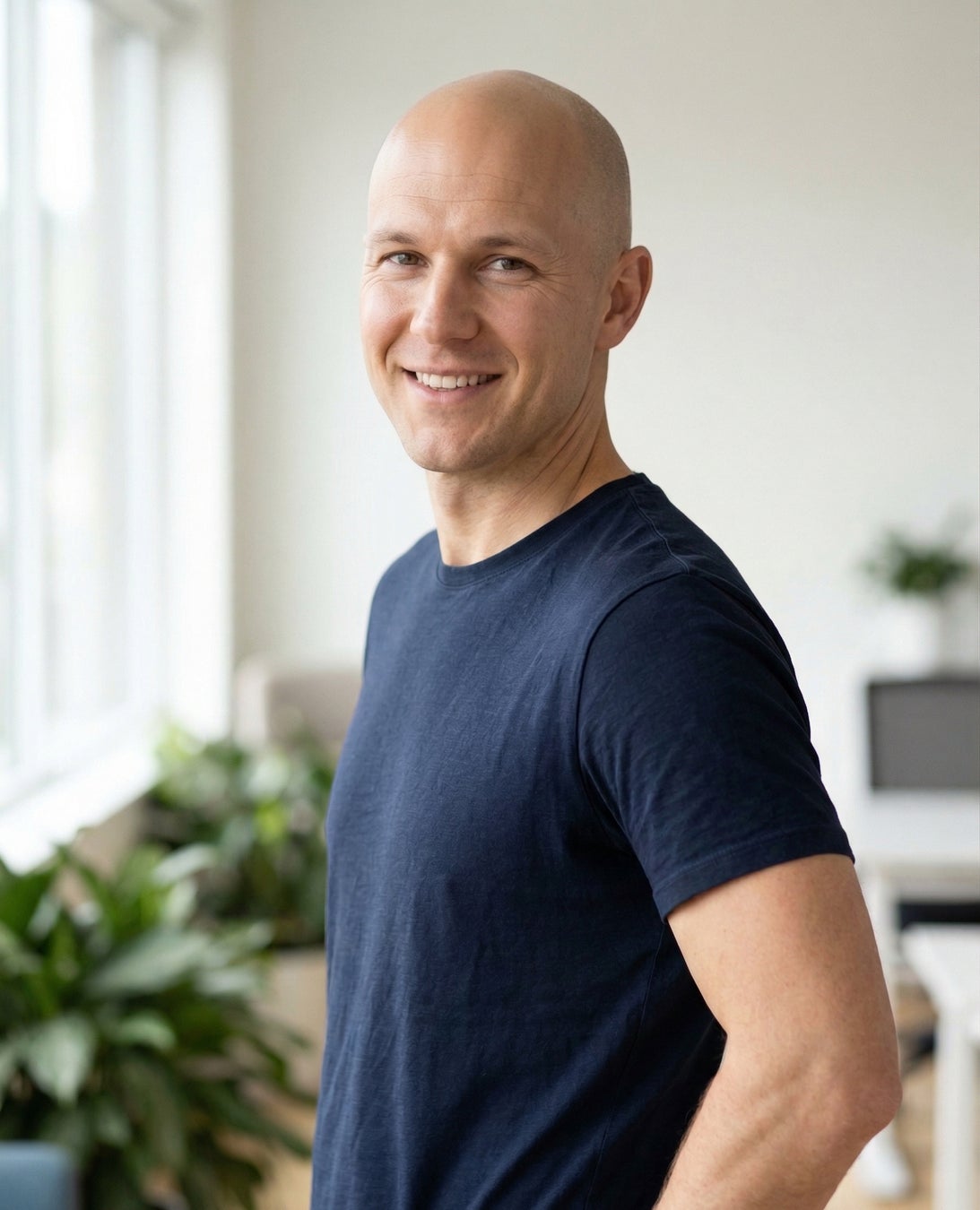 フィリップ・K・ディバイド氏