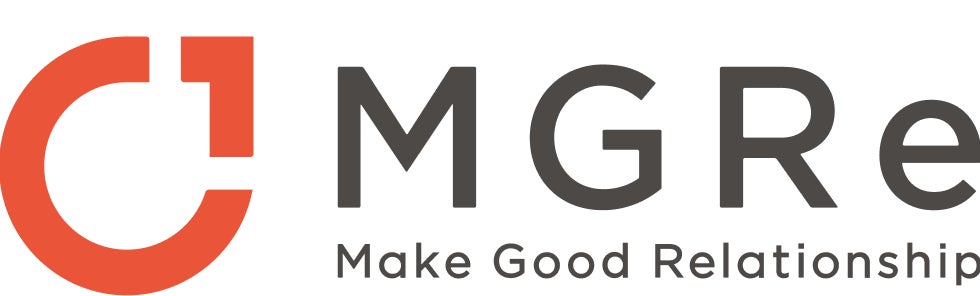 メグリ株式会社ロゴ