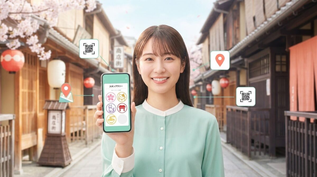 スポットモード