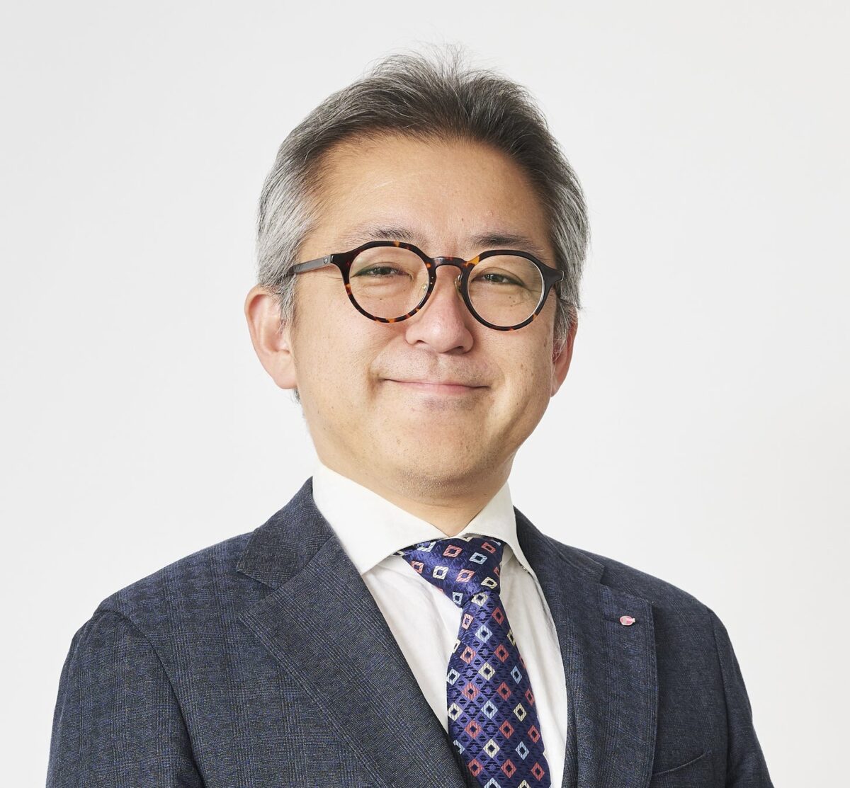 株式会社ひとまいる　執行役員　小林 智哉