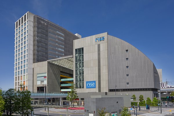 二子玉川ライズ・ショッピングセンター、2025年度売上高457億円で3年連続過去最高更新