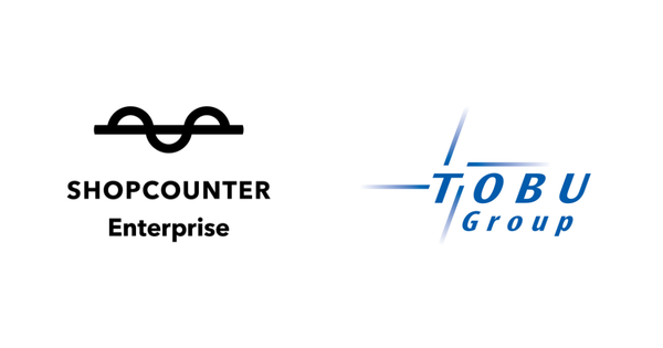 東武グループが商業施設向けリーシングDXシステム「ショップカウンター エンタープライズ」を導入