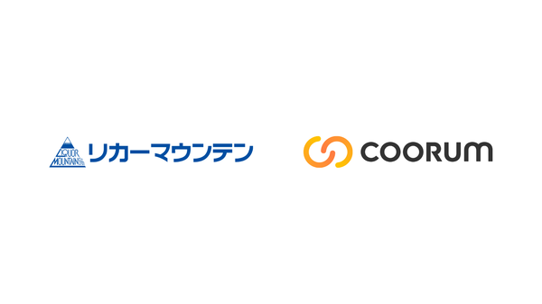 Asobicaのホンネデータプラットフォーム「coorum」、リカーマウンテンが導入し公式オンラインコミュニティを開設