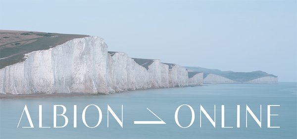 アルビオンが公式オンラインストアを2026年4月開設、メンバーシッププログラムも展開