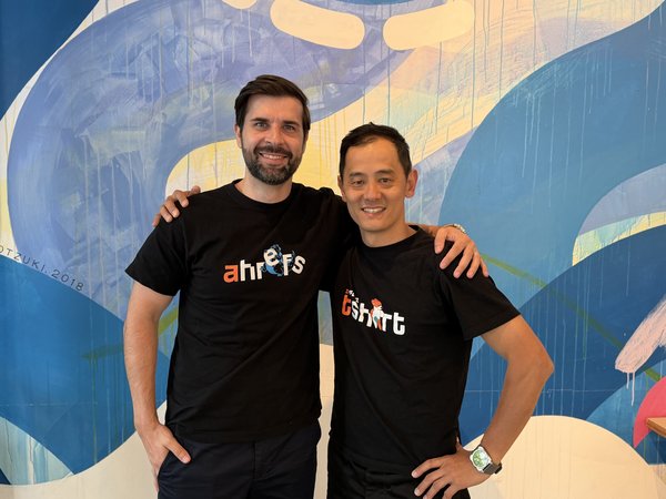 Ahrefs、AI時代のマーケティング支援を強化 対話型AIエージェント「Agent A」など最新機能を日本市場へ展開