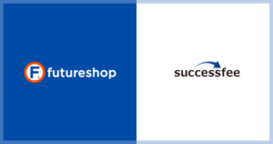 フューチャーショップ、成功報酬型パートナー管理ツール「successfee」との連携を開始