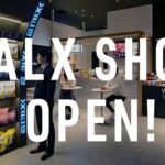 VALX GYMに「VALX SHOP」オープン、店頭直送価格で非会員も購入可能に
