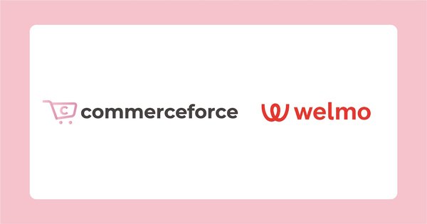 コマースフォースとウェルモが資本業務提携、介護業界向けAIエージェント共同開発へ