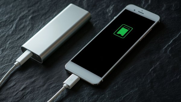 モバイルバッテリー利用実態調査、46%が所有も安全性への意識に課題―レポートオーシャン調べ