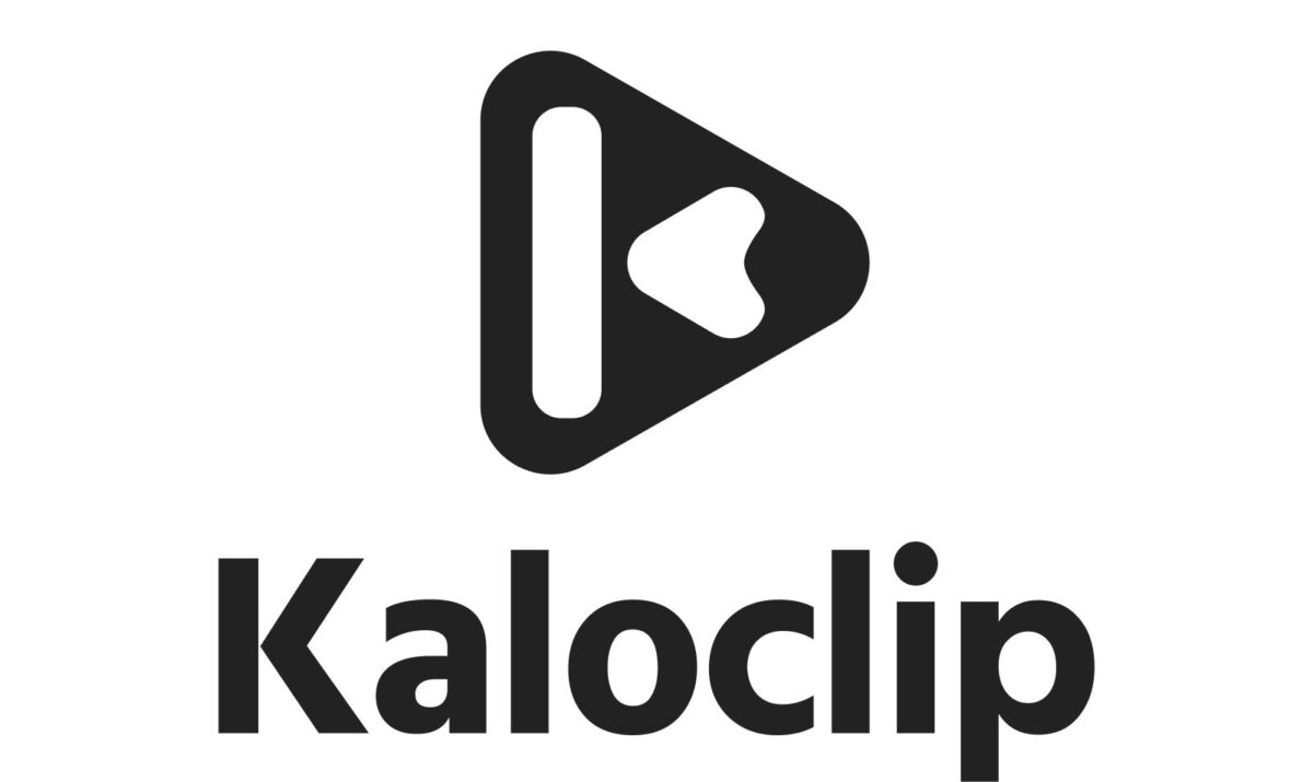 Kaloclipの動画生成