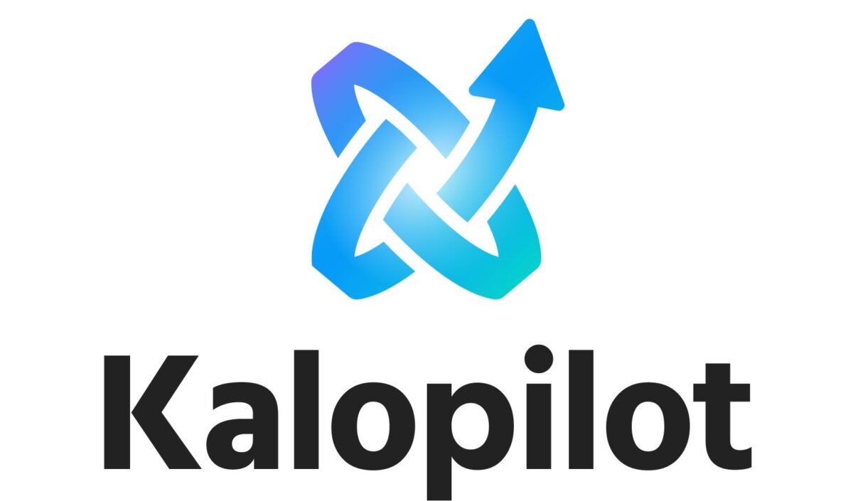 Kalopilotのチャット機能