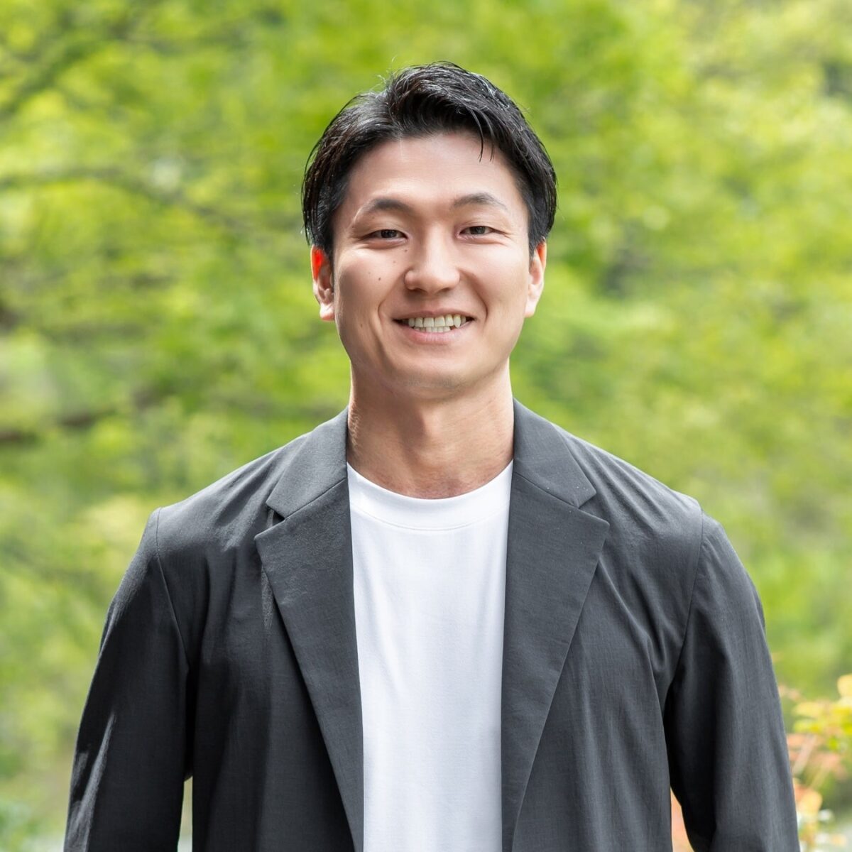 CommerceX M&A株式会社 代表取締役 齋藤浩喜
